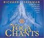 Yoga Chants