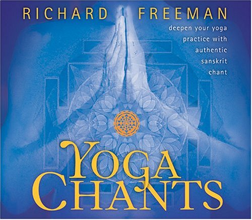 Yoga Chants