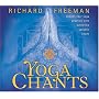 Yoga Chants: deepen your yoga practice with authentic sanskrit chant