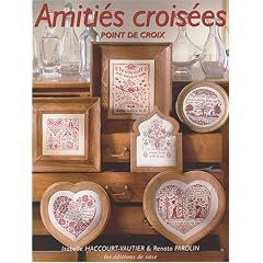 Amiti�s crois�es : Point de croix
