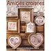 Amiti�s crois�es : Point de croix