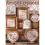 Amiti�s crois�es : Point de croix