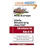 Kids Europe Italy Discovery Journal