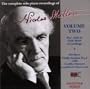 Medtner: The Complete Solo Piano Recordings Vol. 2