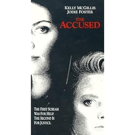 Accused [VHS]