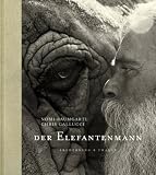 Der Elefantenmann - Nomi Baumgartl