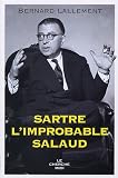 Sartre, l'improbable salaud