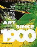 Art Since 1900: Modernism, Antimodernism and Postmodernism