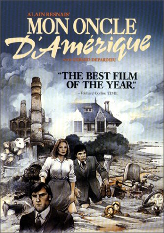 Mon Oncle d'Amerique