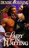 Lady in Waiting (Thorndike Romance)