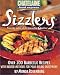 Book Sizzlers: Over 200 Barbecue Recipes with Indoor Methods for Year-Round Enjoyment (Chatelaine Food Express Series , No 2)