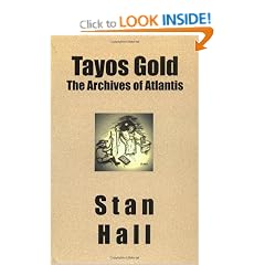 Tayos Gold: The Archives of Atlantis