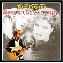 Return to Waterloo
