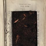 The Con Inlcudes CD of Album Inside [Vinyl]