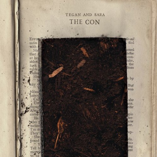 Tegan and Sara - The Con Inlcudes Cd Of Album Inside [vinyl] - Zortam Music