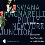 Philly-New York Junction