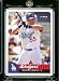 2007 Fleer Baseball # 161 Russell Martin - Dodgers - MLB Trading Card