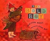 The bold boy