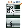 Machtrausch. Ein Wirtschaftskrimi