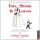 Eats Shoots & Leaves: Day-to-Day Calendar
