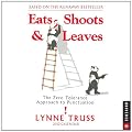 Eats, Shoots & Leaves 2012 Box