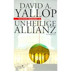 Unheilige Allianz
