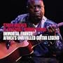 Immortal Franco: Africa's Unrivalled Guitar Legend