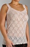 Hanky Panky Plus Size Unlined Basic Cami (1390LX)