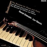 Sonatas for Violin and Piano