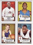 Topps Style '52