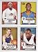 Search : 2005 06 Topps Style '52 Basketball Cards Set (165 cards) - Set includes Rookies of Chris Paul, Andrew Bogut, and Marvin Williams, plus cards of Mickey Mantle, Lebron James, Kobe Bryant, Dwyane Wade,Allen Iverson, Carmelo Anthony, Jenny McCarthy, Jay-Z, Christie Brinkley, and more!