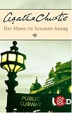 Der Mann im braunen Anzug