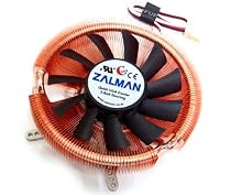 Zalman VF900-Cu Copper VGA Video Card Cooler