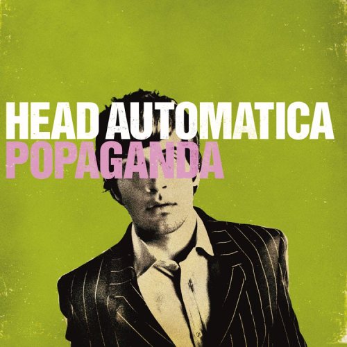 Head Automatica - Cannibal Girl Lyrics - Zortam Music