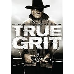 True Grit (Special Collector's Edition)
