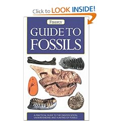 Guide to Fossils (Firefly Pocket series)