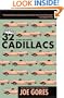 32 Cadillacs: A Dka File Novel
