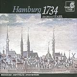 Revue Harmonia Mundi  / Hamburg 1734