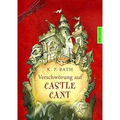 Verschw�rung auf Castle Cant