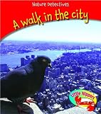 A walk in the city