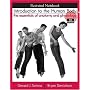Introduction to the Human Body: Illustrated Notebook: The Essentials of Anatomy and Physiology: Illustrated Notebook