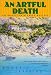 Book An Artful Death: An Inspector Alvarez Mystery