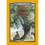 Abram und Sarai book cover
