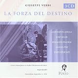 - Verdi: La Forza del Destino