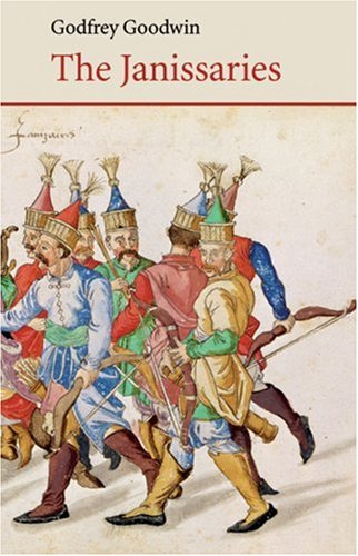 The  Janissaries (Saqi Essentials) - 