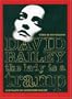 The Lady Is a Tramp: Portraits of Catherine Bailey