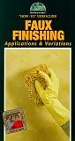 Faux Finishing (