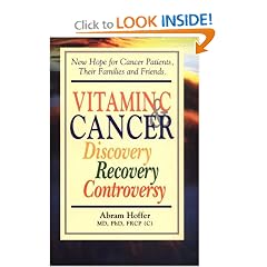 Vitamin C & Cancer: Discovery, Recovery, Controversy