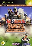 Worms Forts - Unter Belagerung - 