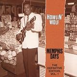 Memphis days - The definitive edition Vol.1